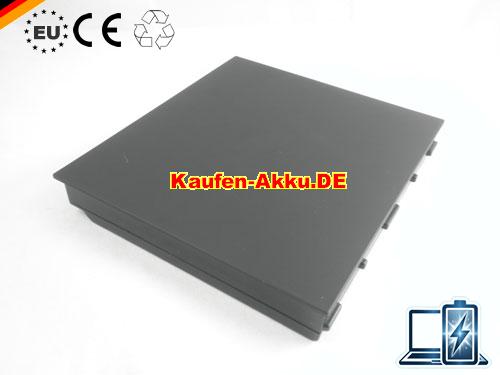  Images 2 Of EU  W83066lc W84066lc Batterij Voor Dell Alienware M17 M9700 M9750 M9700i Laptop 12-cell