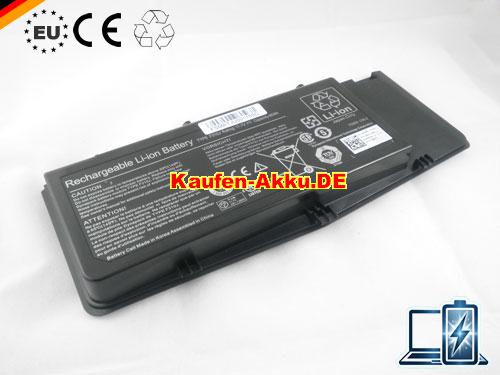  Images 1 Of EU  F310j 0w075j Cn-0w075j Computer Portatile Batteria 9 Cell Per Dell Alienware M17x