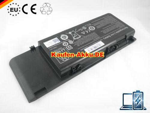  Images 2 Of EU  F310j 0w075j Cn-0w075j Computer Portatile Batteria 9 Cell Per Dell Alienware M17x