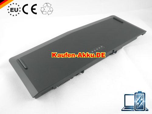  Images 4 Of EU  F310j 0w075j Cn-0w075j Computer Portatile Batteria 9 Cell Per Dell Alienware M17x