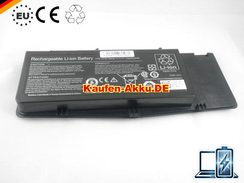  Images 5 Of EU  F310j 0w075j Cn-0w075j Computer Portatile Batteria 9 Cell Per Dell Alienware M17x