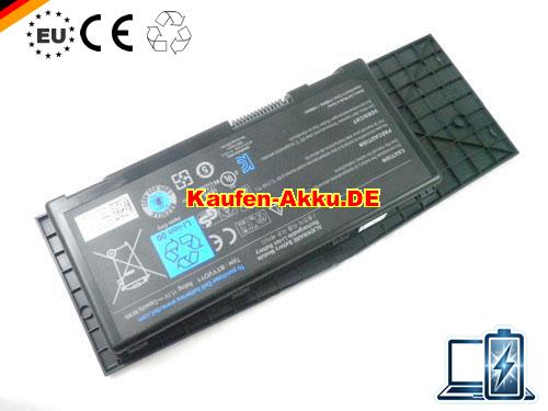 Images 2 Of EU Echt Btyv0y1 7xc9n C0c5m Batterie Für Dell Alienware M17x R3 Laptop 90wh 9cells