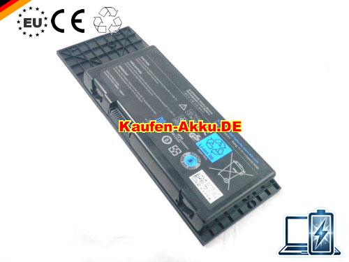 Images 3 Of EU Echt Btyv0y1 7xc9n C0c5m Batterie Für Dell Alienware M17x R3 Laptop 90wh 9cells