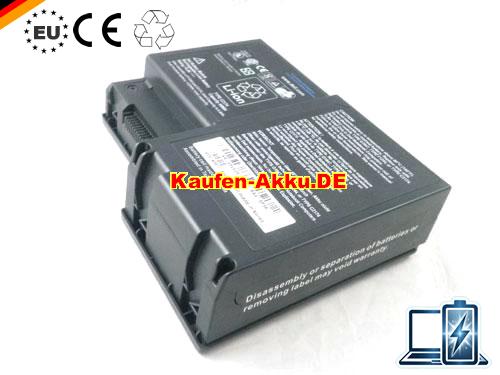Images 2 Of EU Originální C2174 F1244 312-0273 Baterie Pro Dell Inspiron 9100 Series Notebook 12 Cells