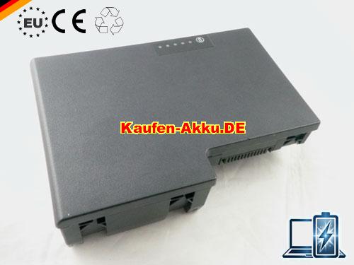 Images 4 Of EU Originální C2174 F1244 312-0273 Baterie Pro Dell Inspiron 9100 Series Notebook 12 Cells