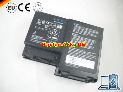Images 3 Of EU C2174 F1244 Hj424 Batteria Per Dell Inspiron 9100 Xps Series Computer Portatile