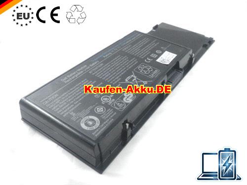 Images 2 Of EU 8m039 C565c Dw842 J012f Kr854 Batterie Für Dell Precision M6400 M6500