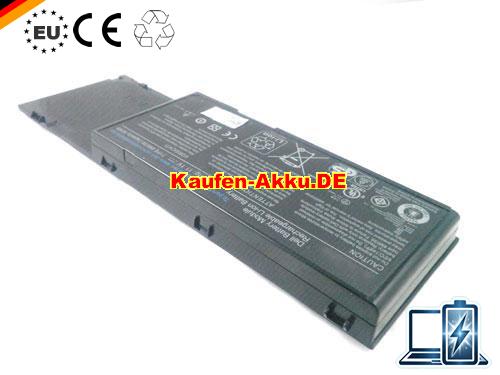Images 3 Of EU 8m039 C565c Dw842 J012f Kr854 Batterie Für Dell Precision M6400 M6500