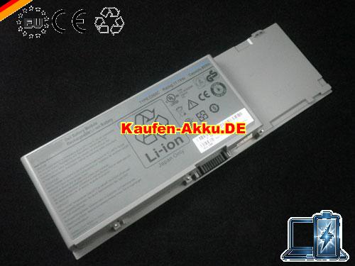 Images 1 Of EU Dell C565c, Precision M6400 Series Batterie 85wh Grey 9 Cell