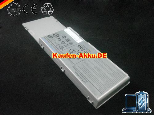 Images 2 Of EU Dell C565c, Precision M6400 Series Batterie 85wh Grey 9 Cell