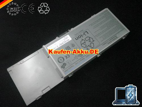 Images 3 Of EU Dell C565c, Precision M6400 Series Batterie 85wh Grey 9 Cell