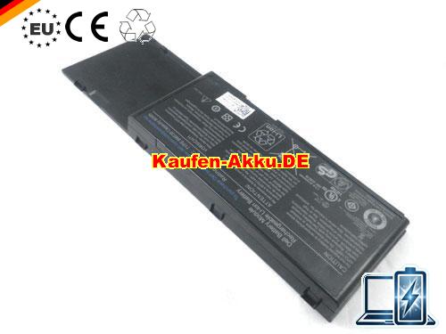 Images 2 Of EU Dell C565c Dw842 Precision M6400 M6500 Series Ordinateur Portable Batterie Red