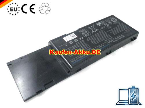 Images 3 Of EU Dell C565c Dw842 Precision M6400 M6500 Series Ordinateur Portable Batterie Red