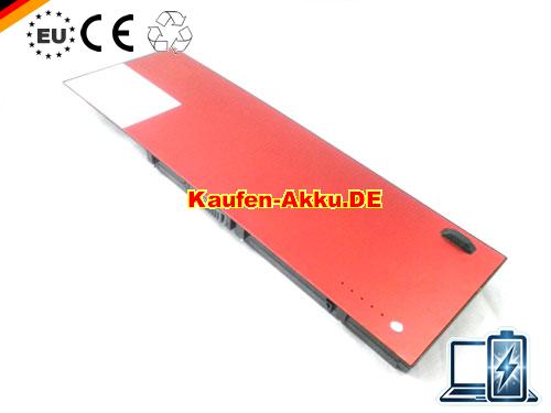 Images 4 Of EU Dell C565c Dw842 Precision M6400 M6500 Series Ordinateur Portable Batterie Red