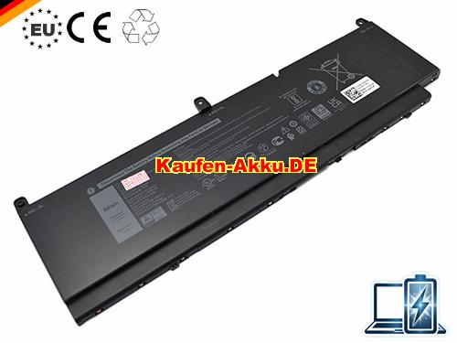 Images 2 Of EU Originální Dell C903v Baterie 447vr Rechargeable 11.4v 68wh