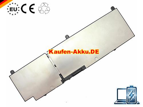 Images 3 Of EU Originální Dell C903v Baterie 447vr Rechargeable 11.4v 68wh