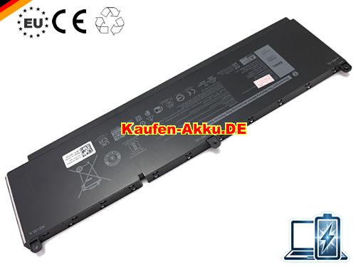 Images 4 Of EU Originální Dell C903v Baterie 447vr Rechargeable 11.4v 68wh