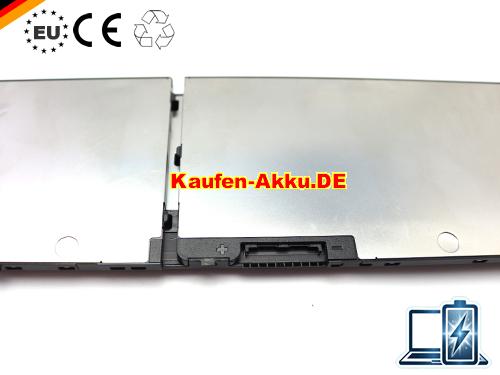 Images 5 Of EU Originální Dell C903v Baterie 447vr Rechargeable 11.4v 68wh