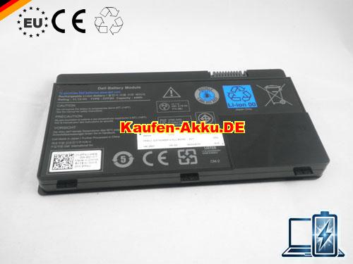 Images 4 Of EU 09vj64 Cff2h Batterij Voor Dell Inspiron M301 M301zr N301 N301z 13z Laptop 6-cell