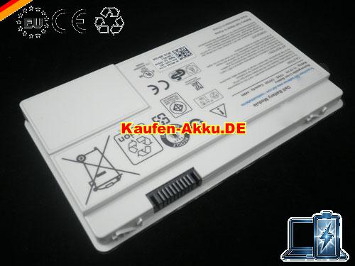 Images 1 Of EU Cff2h Batterij Voor Dell Inspiron M301z Inspiron 13z Laptop 6-cell White 44wh