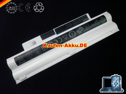  Images 2 Of EU Nieuw 3k4t8 Cmp3d Vervanging Batterij Voor Dell Inspiron Mini 10 1012 Im1012 1012n N450 Series White