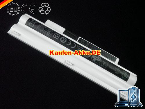  Images 3 Of EU Nieuw 3k4t8 Cmp3d Vervanging Batterij Voor Dell Inspiron Mini 10 1012 Im1012 1012n N450 Series White