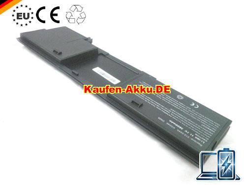 Images 2 Of EU Dell Latitude D420 Latitude D430 451-10367 312-0445 Jg768 Pg043 Gg386 Remplacement Ordinateur Portable Batterie 3600mah