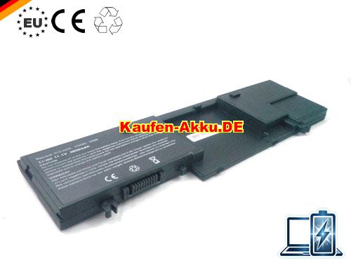 Images 3 Of EU Dell Latitude D420 Latitude D430 451-10367 312-0445 Jg768 Pg043 Gg386 Remplacement Ordinateur Portable Batterie 3600mah