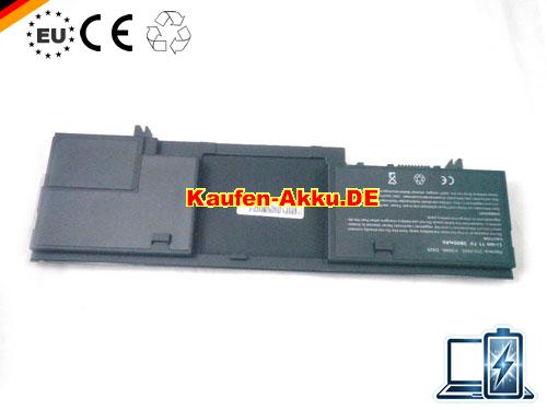 Images 5 Of EU Dell Latitude D420 Latitude D430 451-10367 312-0445 Jg768 Pg043 Gg386 Remplacement Ordinateur Portable Batterie 3600mah