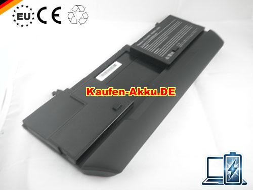 Images 1 Of EU Dell Latitude D420 D430 312-0445 Gg386 Fg442 Kg046 Pg043 Substituição Portátil Bateria 6200mah