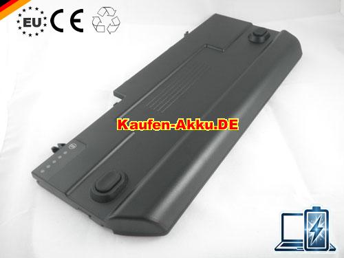 Images 2 Of EU Dell Latitude D420 D430 312-0445 Gg386 Fg442 Kg046 Pg043 Substituição Portátil Bateria 6200mah
