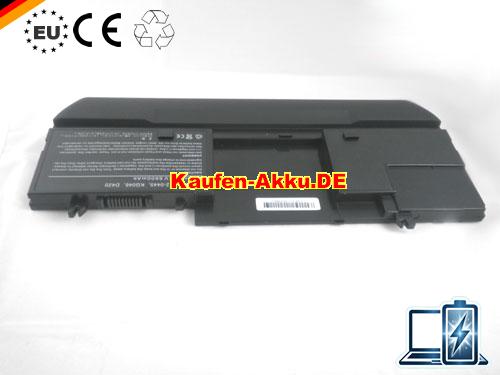 Images 4 Of EU Dell Latitude D420 D430 312-0445 Gg386 Fg442 Kg046 Pg043 Substituição Portátil Bateria 6200mah