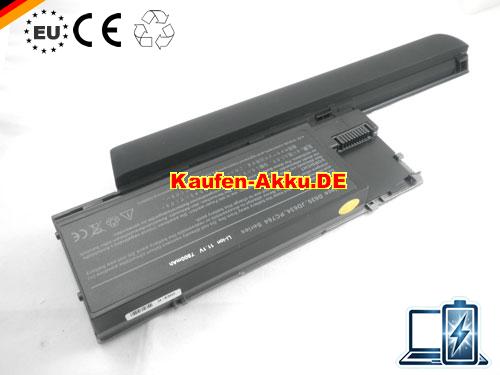 Images 1 Of EU Tc030 Pc764 Jd634 Batterie Für Dell Latitude D620 D630 Precision M2300 Laptop