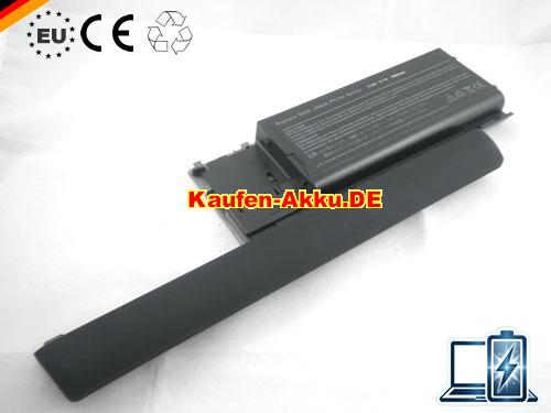 Images 2 Of EU Tc030 Pc764 Jd634 Batterie Für Dell Latitude D620 D630 Precision M2300 Laptop