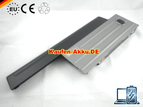 Images 3 Of EU Tc030 Pc764 Jd634 Batterie Für Dell Latitude D620 D630 Precision M2300 Laptop