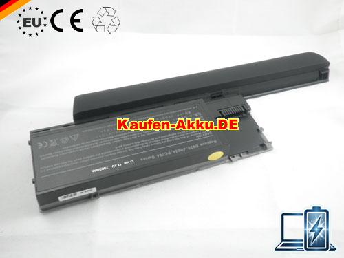 Images 5 Of EU Tc030 Pc764 Jd634 Batterie Für Dell Latitude D620 D630 Precision M2300 Laptop
