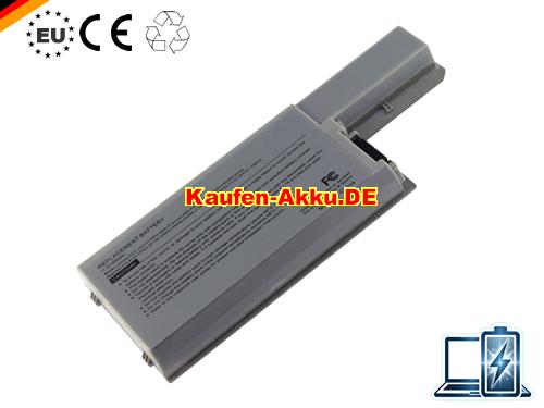 Images 1 Of EU Dell Latitude D820 D830 D531 Precision M4300 M65 Replace Bateria