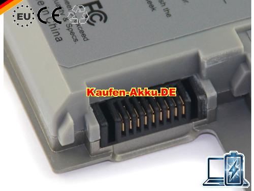 Images 2 Of EU Dell Latitude D820 D830 D531 Precision M4300 M65 Replace Bateria