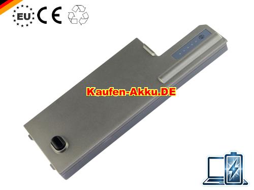 Images 3 Of EU Dell Latitude D820 D830 D531 Precision M4300 M65 Replace Bateria