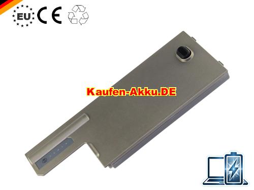 Images 4 Of EU Dell Latitude D820 D830 D531 Precision M4300 M65 Replace Bateria