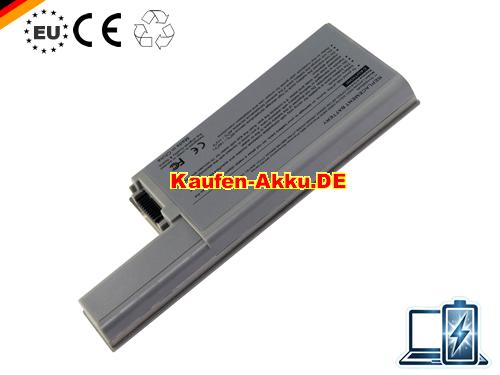 Images 5 Of EU Dell Latitude D820 D830 D531 Precision M4300 M65 Replace Bateria