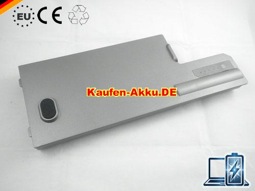 Images 3 Of EU Dell Df249 Mm165 Yd626 Substituição Portátil Bateria Para Dell Latitude D820 D830 D531 310-9122 Precision M4300 M65