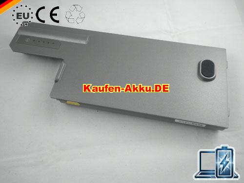Images 4 Of EU Dell Df249 Mm165 Yd626 Substituição Portátil Bateria Para Dell Latitude D820 D830 D531 310-9122 Precision M4300 M65
