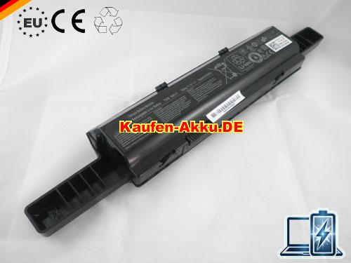  Images 1 Of EU D951t F681t Batteria Per Dell Alienware M15x P08g Series 9 Cells