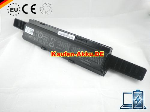  Images 4 Of EU D951t F681t Batteria Per Dell Alienware M15x P08g Series 9 Cells