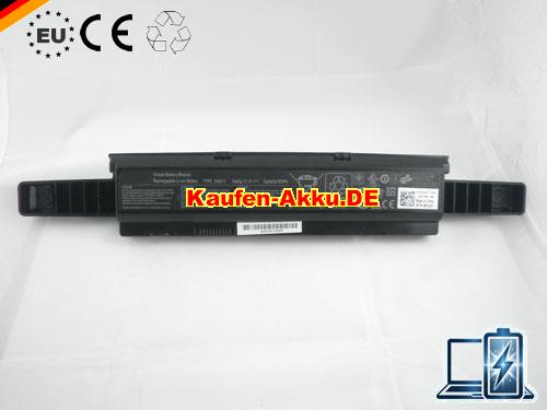  Images 5 Of EU D951t F681t Batteria Per Dell Alienware M15x P08g Series 9 Cells