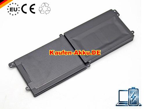 Images 3 Of EU Originální Dt9xg Baterie Dell 07pwxv Li-polymer 11.4v 90wh Pro Alwa51m