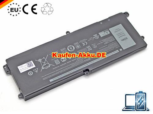 Images 4 Of EU Originální Dt9xg Baterie Dell 07pwxv Li-polymer 11.4v 90wh Pro Alwa51m