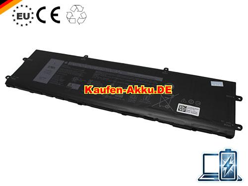 Images 2 Of EU Genuíno Dwvrr Bateria Nr6mh Para Dell Alienware X15 R1 Li-polymer 11.4v 87wh