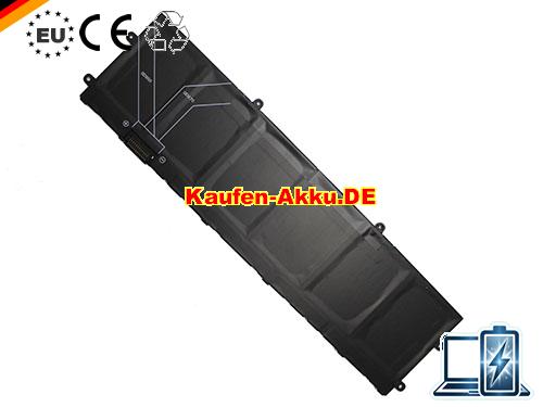 Images 3 Of EU Genuíno Dwvrr Bateria Nr6mh Para Dell Alienware X15 R1 Li-polymer 11.4v 87wh